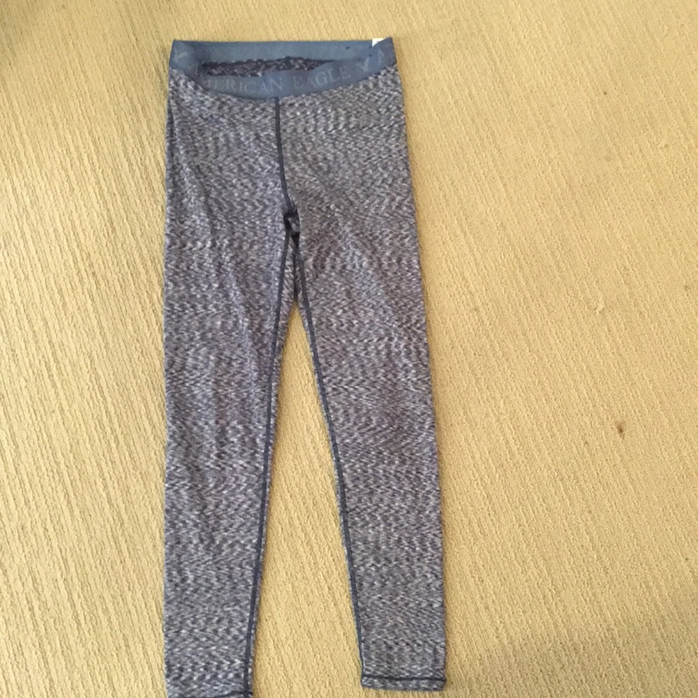 American eagle leggings